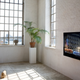 Image for article titled Uh Oh LCD: Pioneer's 8th Gen Plasma HDTVs Blacker at 20,000:1